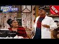 Family Matters 2024 Episodes 109 110 Dog Day Halloween Funniest Comedy 2024