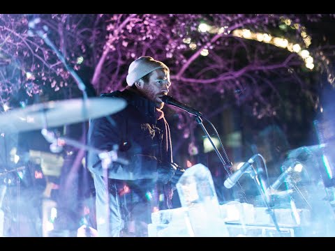 Royal Canoe - Glacial Documentary + Live Performance