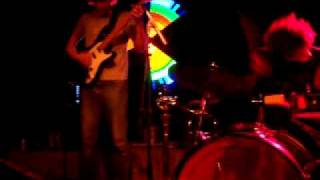 Deerhoof - This Magnificent Bird Will Rise live @ 40 Watt