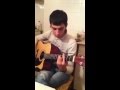 Ibra-Ingush Guitar 