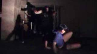 Necrophobia promo Video