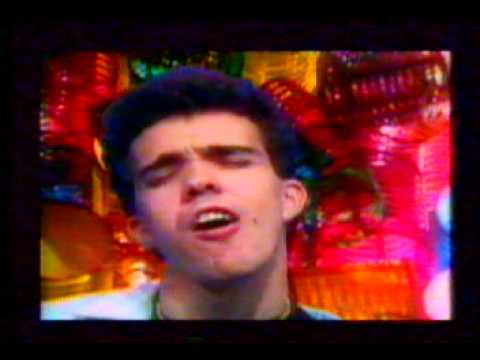 PAULINHO MOSKA (INIMIGOS DO REI - ADELAIDE - 1990