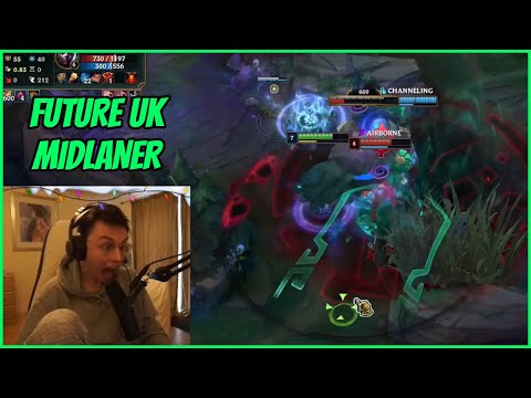 MAKING AKALI LOOK BALANCED