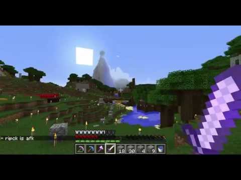 Minecraft: JSano Fan Server - S3 - Episode 3 - Pranked Already