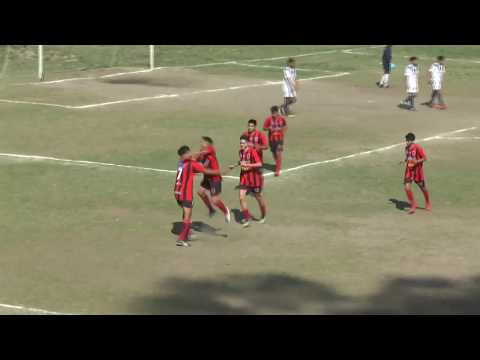 Estudiantes 0-1 Comercio / fecha 4 / Torneo Anual de la Liga Santiagueña de Fútbol