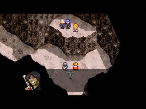 LUNAR Remastered Collection- Shadow Spectre Showdown