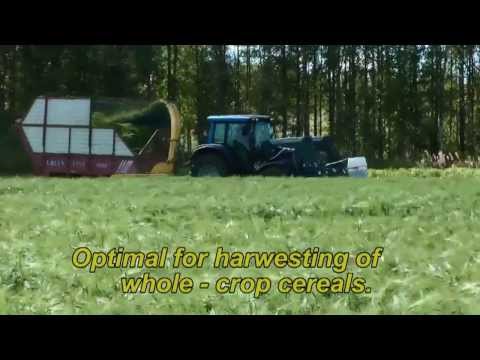 ELHO DC2100s DOUBLE CHOP - Image 2