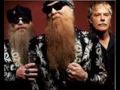 Crucifixx - A - Flat - ZZ Top