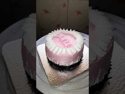 VANILA CAKE