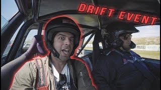 Drift Racing VLOG#14 (HUNGARIAN DRIFT CHAMPIONSHIP 2017)