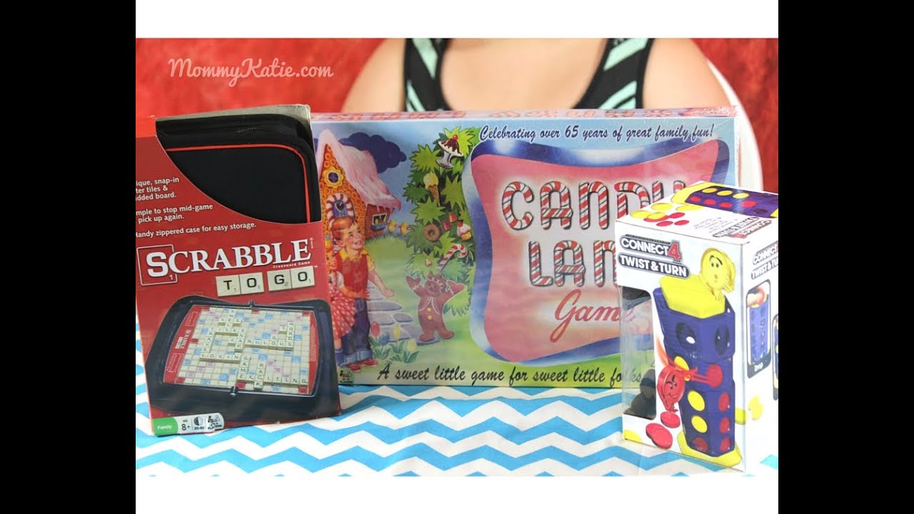 Family Game Night Fun with Winning Moves