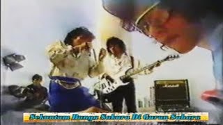 Download lagu Mega - Sekuntum Bunga Sakura Di Gurun Sahara (HQ Stereo/Clip 1989) mp3 Download lagu Mega - Sekuntum Bunga Sakura Di Gurun Sahara (HQ Stereo/Clip 1989) mp3