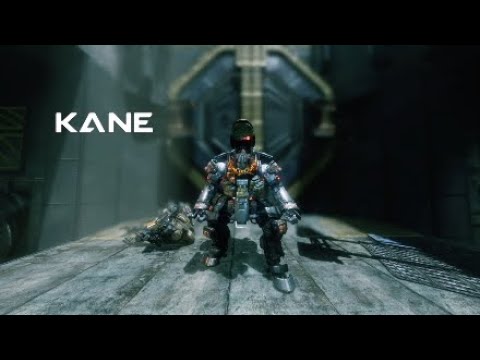 Titanfall 2 - All Boss Intros and Outros (Death/Execution) in Chronological Order