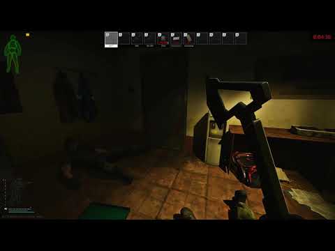 How to Beat D2 EXIT CAMPERS EFT