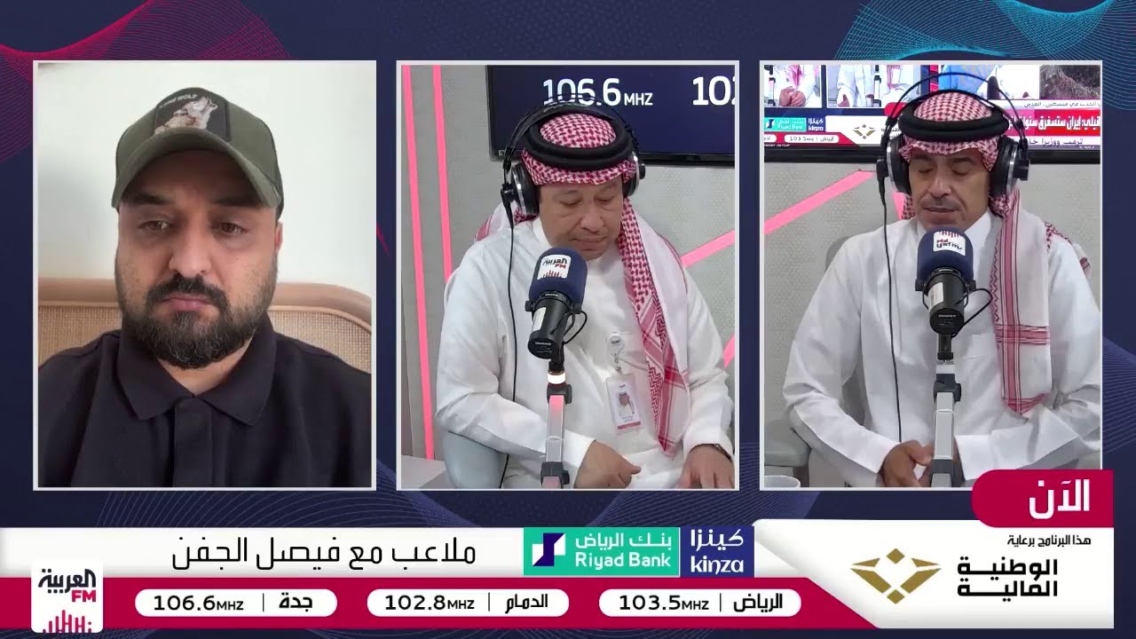 سليمان: الكأس الذهبية فرصة لاكتشاف المواهب في المنتخب