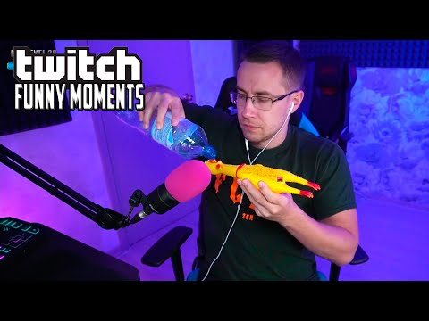 Топ Моменты с Twitch | Позвал Погулять в Субботу | Сниппет Нового Трека