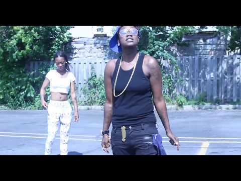 StudGlo - ''Eat" Freestyle (Official Video) (2017)