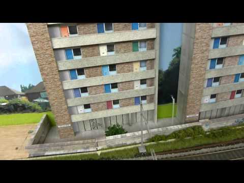 Dean Park Station Video 60 - September 2015 Update