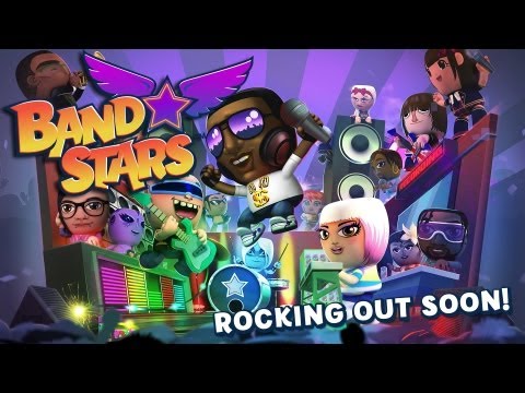 band stars ios review