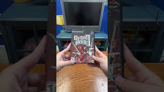 Download lagu Rocking out with Guitar Hero! mp3