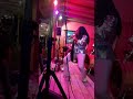 Dottie Kelly Singing the Blues -  Trying To Make A Living - Koko Taylor