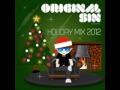 Original Sin - XMAS mix 2012 