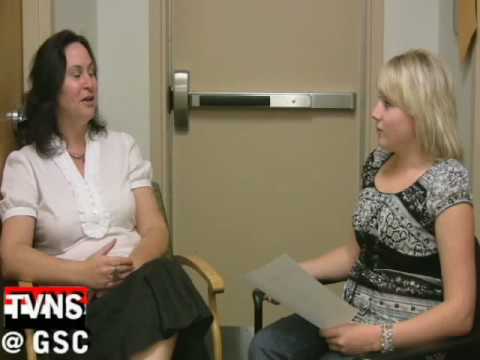 TVNS episode 2 ( Part 1)