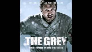 The Grey - Alpha (6m46) - Marc Streitenfeld (2011)