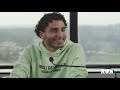 GAAT TOUZANI BIJ FEYENOORD SPELEN?