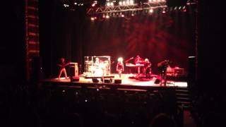 Blondie - Wipe Off My Sweat (Live from St. George Theatre 10/4/12)