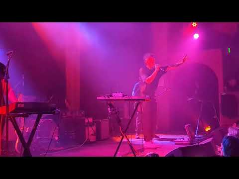 Urban Heat - That Gun In Your Hand - Bluebird Theater - Denver, Colorado - 8-22-2023
