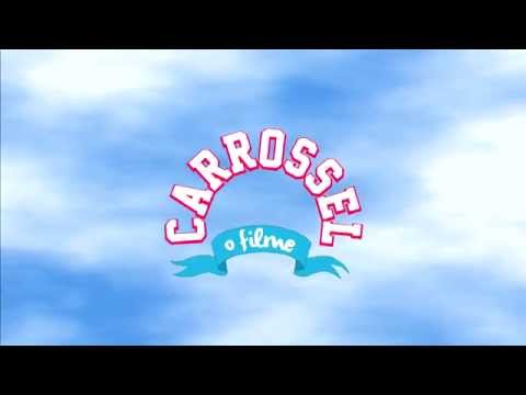 Carrossel O Filme - Ônibus Chegando