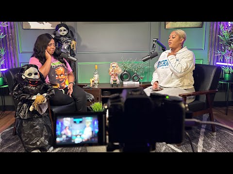 S2, Ep 5: “It’s the Shrooms- We Sorry”