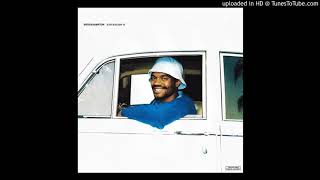 BROCKHAMPTON feat. May Rock - JELLO (Remix)