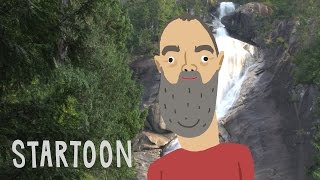 Guided Meditation for Creating a Character