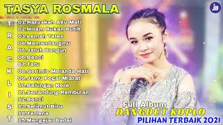 Download lagu TASYA ROSMALA FULL ALBUM TERBARU 2021 II DANGDUT KOPLO TERBAIK II HARUSKAH AKU MATI mp3 Download lagu TASYA ROSMALA FULL ALBUM TERBARU 2021 II DANGDUT KOPLO TERBAIK II HARUSKAH AKU MATI mp3