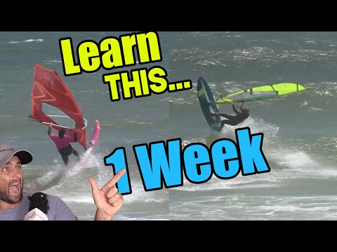 How to GUScrew in a Week - Mike Campbell