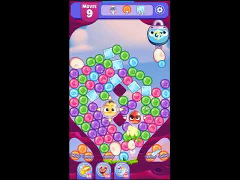 Angry Birds Dream Blast Level 2502 - NO BOOSTERS 😠🐦💤🎈 | SKILLGAMING ✔️