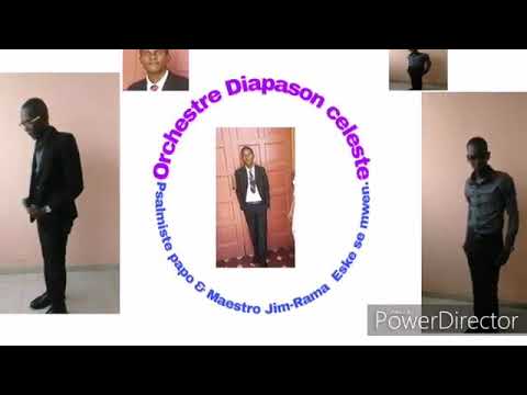 Frère Papo / Eske se mwen / okès Dyapazon selès /audio official