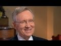 HARRY REID This Week Interview: Immigration.