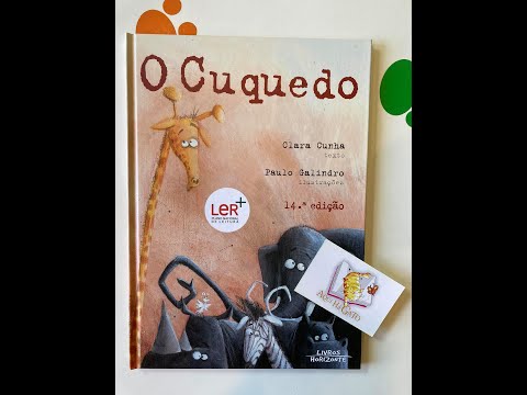 Bom dia Histórias: O Cuquedo