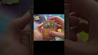 147 Days of opening Pokémon packs #pokemon #pokemonchannel #pokemonshorts #cardpacks