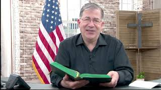 PFL-Daily Scripture Reading and Reflection: Where Your Heart Is - June 20, 2025