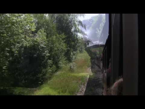 RSF Sauschwänzlebahn 2009