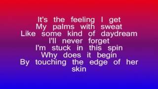 BLUE OCTOBER - You Make Me Smile (Lyrics)