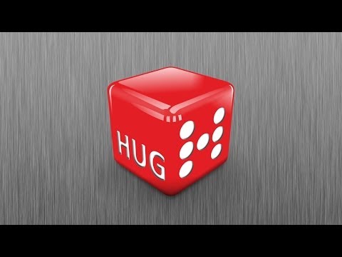 Demo Trailer Hug Productions ohne Ton