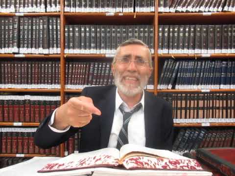 הרב יהושע ביבי - תפילה - כ.עמידה - דרוש ב - כב' אתוון- שיעור 007 -שעה''כ כט' סוע''ב המשך כוונות ברוך