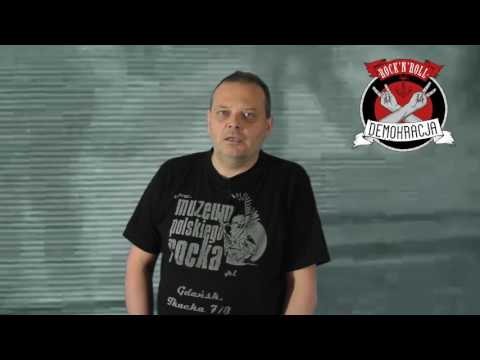 Leszek Gnoiński o wolności