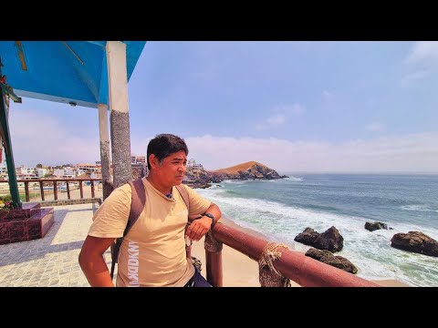 PUNTA NEGRA THE MOST CALM BEACHES SOUTH OF LIMA | Summer 2026