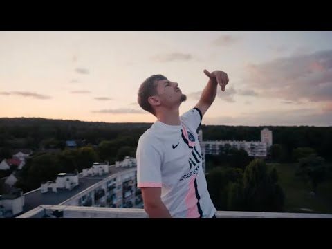 Leonis - Je vis je meurs (Sherhood #4) (Clip Officiel)